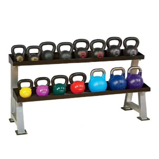 Kettlebell Rack