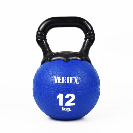 Rubber Kettlebell